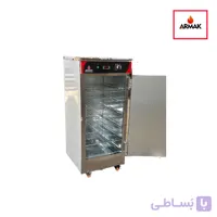 گرمکن غذا 50 نفره برقی ترموستات دیجیتال 1005