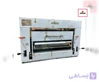 کباب پز تابشی ۲۰ سیخ رومیزی