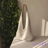 توت بگ مینیمال روزمره مدل Noor جنس متقال کجراه
