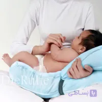 بالش شیردهی