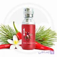 ادکلن مردانه بورلی هیلز پولو کلاب اسپرت شماره 1