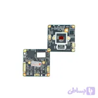 برد دوربین مداربسته 3 مگاپیکسل IP مدل A37