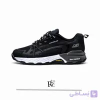 کتونی اسکیچرز3 بزرگ پا
