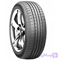 لاستیک ترازانو TRAZANO سایز 205/60R16 طرح T-118 تولید 2025 (قیمت یک حلقه)