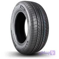 لاستیک دولتی بارز سایز 205/60R16 طرح (P610) تولید 2026 (قیمت یک حلقه)