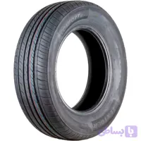 لاستیک زکستور Zextour سایز 205/60R15 طرح Comfort ES655 تولید 2026 (قیمت یک حلقه)