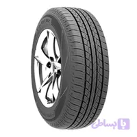 لاستیک ترازانو TRAZANO سایز 235/60R18 طرح SU318 تولید 2025 (قیمت یک حلقه)