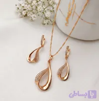 نیمست سه بعدی جواهری