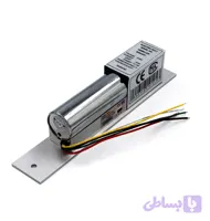قفل برقی 5 سیم مدل D220