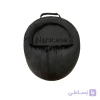 کیف هاردکیس هدفون دی جی و استودیویی نهل (مناسب Pioneer, Sony, Audio-Technica)