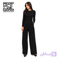 شلوار نخی طرح دار(عمده)