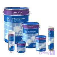گریس SKF 100G
