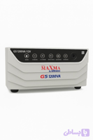 یو پی‌ اس مکسما 1200ولت آمپر (POWER MAXMA)