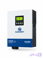 سانورتر 6.2 کیلووات یورونت (EURONET)