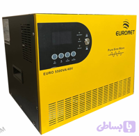 یو پی اس صنعتی یورونت 5500 (EURONET)