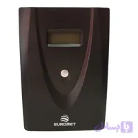 یو پی اس یورونت 3000 ولت آمپر (EURONET)