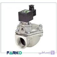 بک فیلتر آسکو