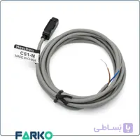 سنسور جک پنوماتیک قلمی ایرتک CS1-M