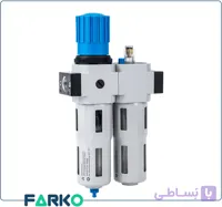 واحد مراقبت پنوماتیک طرح فستو (festo)