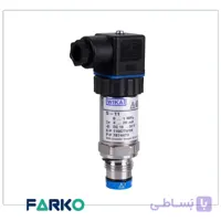 ترانسمیتر فشار ویکا مدل S11