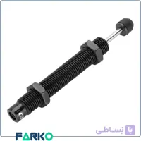 ضربه گیر هیدرولیکی