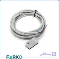 سنسور جک پنوماتیک چهارمیل CS1-U