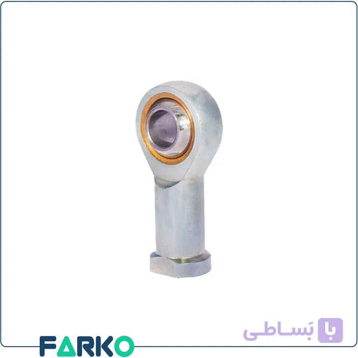 چشمی قرقری جک پنوماتیک