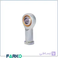 چشمی قرقری جک پنوماتیک