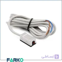 سنسور جک پنوماتیک چهارمیل ایرتک CS1-F