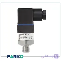 ترانسمیتر فشار ویکا مدل A10