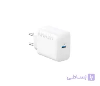 شارژر دیواری انکر Anker Select Charger 20W مدل A2347