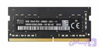 رم لپتاپ 8 گیگابایت DDR4 هاینیکس فرکانس 2666 مگاهرتز