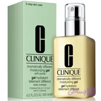 ژل مرطوب کننده و آبرسان دراماتیکالی کلینیک حجم 125ml - فرفر شاپ