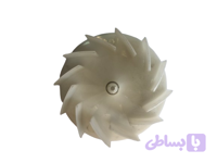 پروانه فن توروبو سایز کوچک 8/5