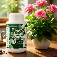 کود کامل توربوجت
