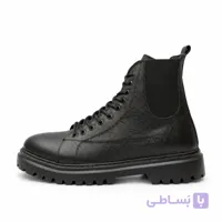 نبم بوت برشکا ALTIN مشکی -کد 1184