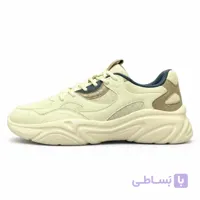 572516778-1 کتونی 361 اورجینال سرمه ای سفید -کد 1172
