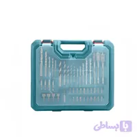 کیت دریل RS_0005 رونیکس 750 وات