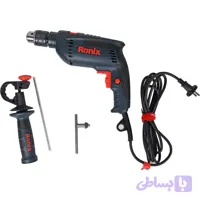 دریل چکشی رونیکس مدل RX-2250K