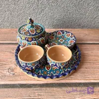 ست چای‌خوری ۷ پارچه