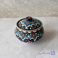 قندان میناکاری کد 230