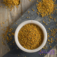 گرده گل چرچی