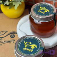 عسل چهل‌گیاه صبحانه چرچی