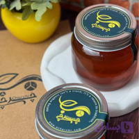 عسل چهل‌گیاه درمانی چرچی
