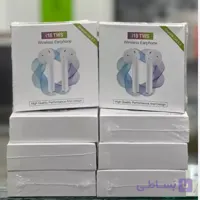 ایرپاد اپل مدل i18 لمسی و سایز اورجینال