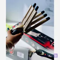 فر عربی ۵ شاخه Geemy مدل GM-2933