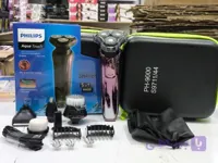 ریش‌تراش فیلیپس مدل PH-9000 | ماشین اصلاح صورت مردانه با طراحی پیشرفته