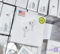 ایرپاد Apple مدل Air4 | سایز