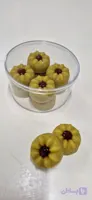 حلوا پسته مدرن