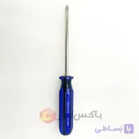 پیچ گوشتی چهارسو روبیکن ژاپن 100×6